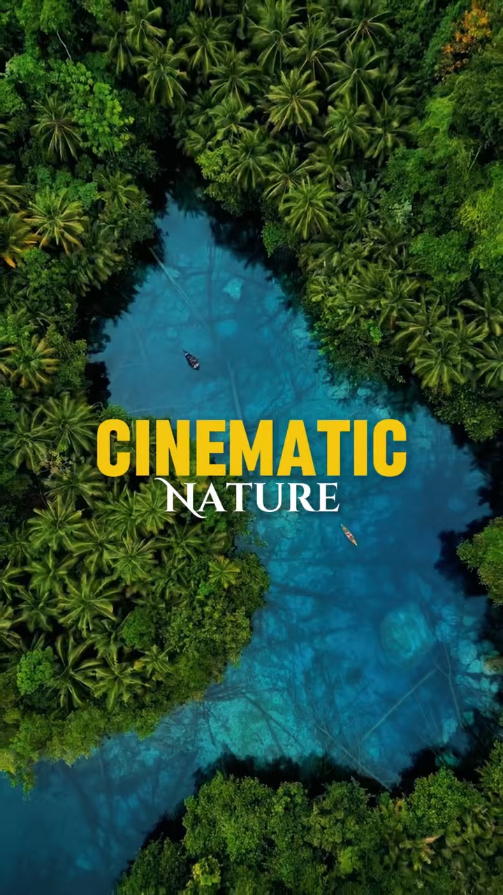 Nature Cinematic 
