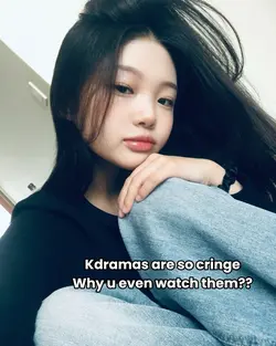 Kdramas are home