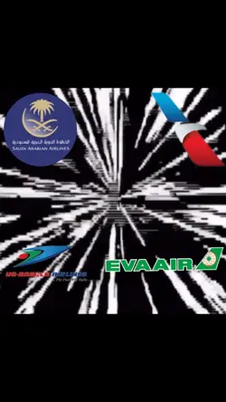 Airlines edit