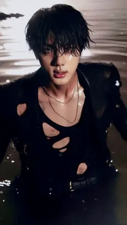 Happy Jin 8foto