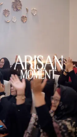 Arisan keluarga