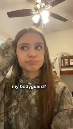 my bodyguard 