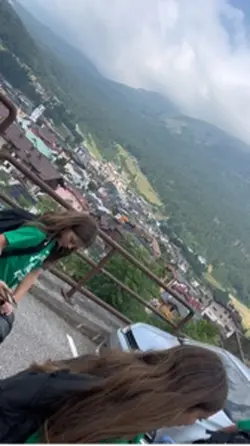 “che lavoro fate”