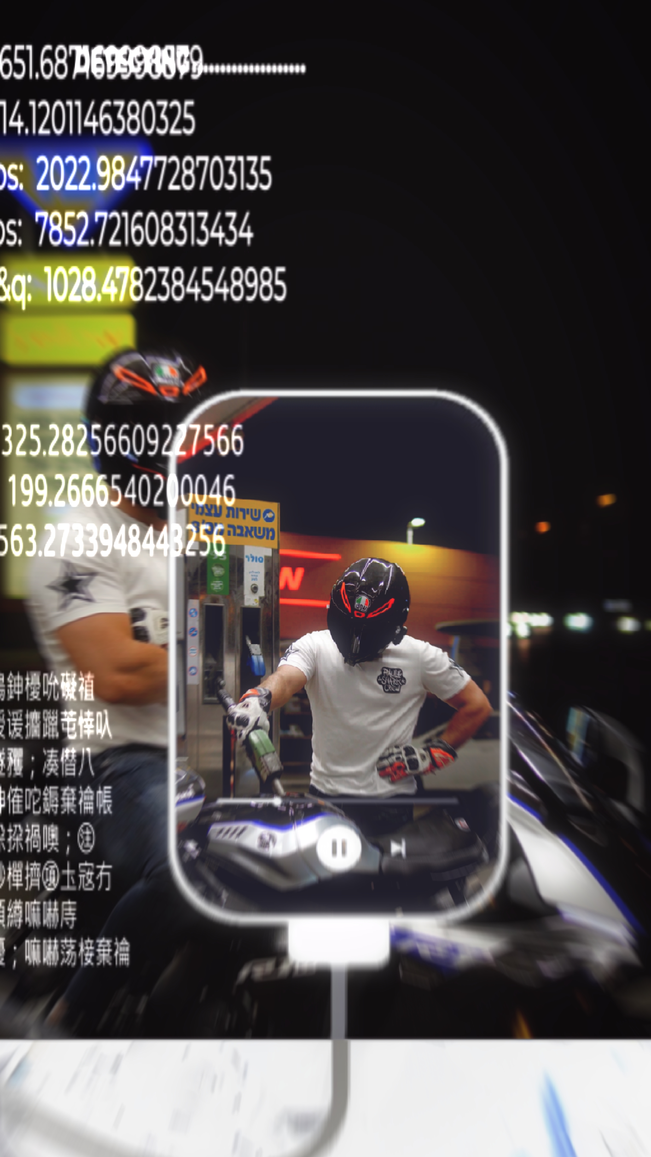 Motocicleta