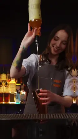 Drink / bar