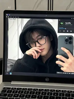 Macbook Photoboth