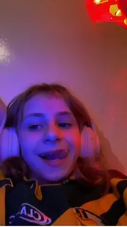 Dance party