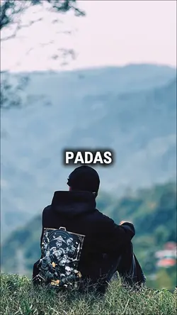 PADAS - LYRICS