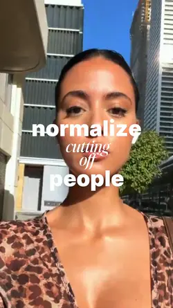 nomalize cutt off 