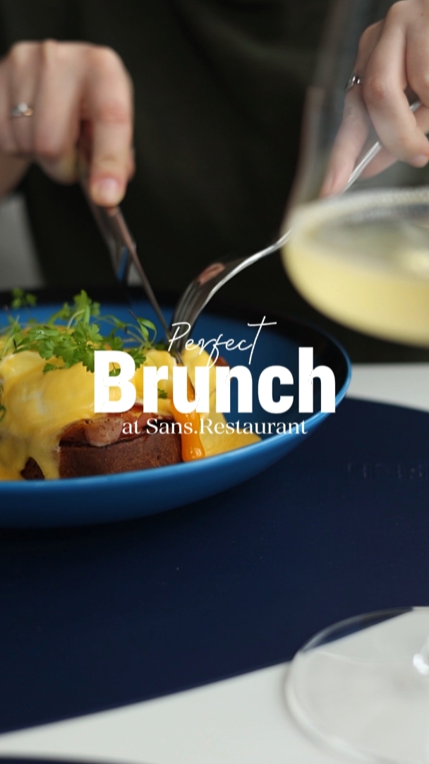 perfect Brunch