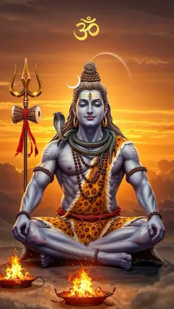 Shiv Tandav