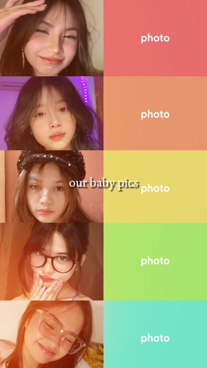 foto bayi
