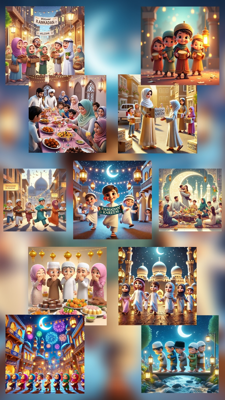 Ramadhan 2026
