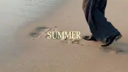 SUMMER IS CALLING G