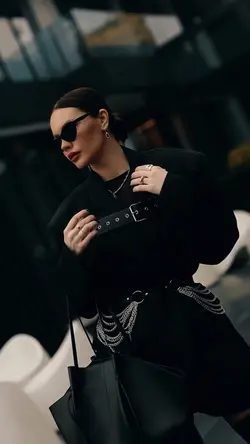 Diamond fashion 