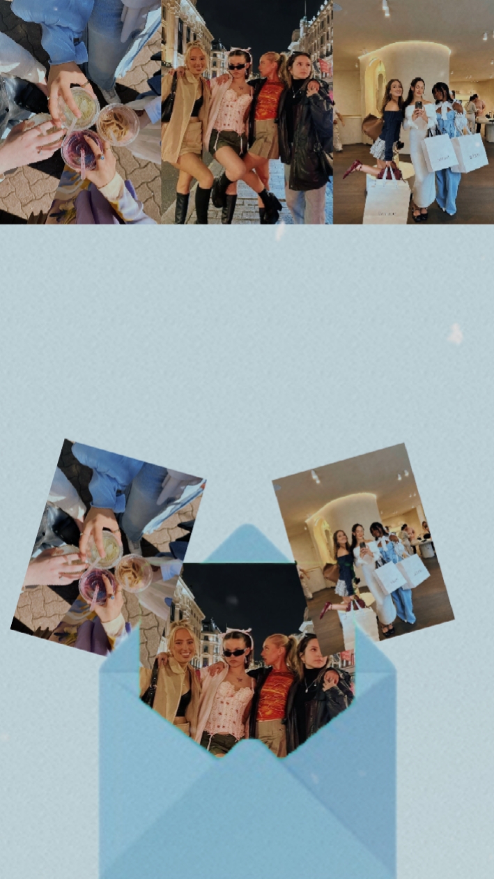 12 Foto Januari 