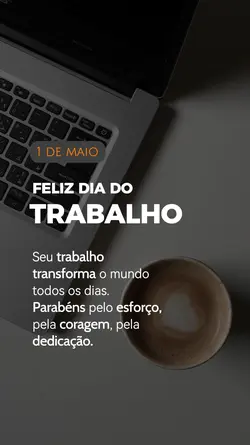 Dia do Trabalho
