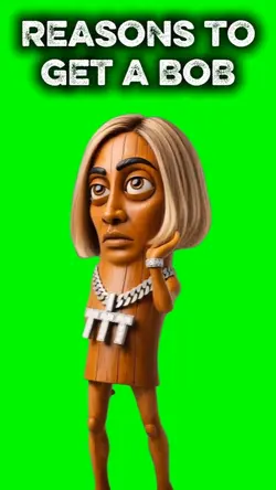 TRIPLE T BOB