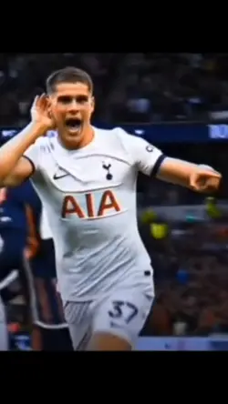 Spurs edit