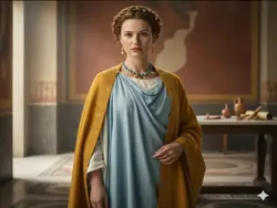 Women's costumes 