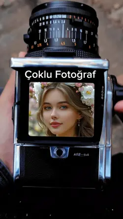 Çoklu Fotoğraf 