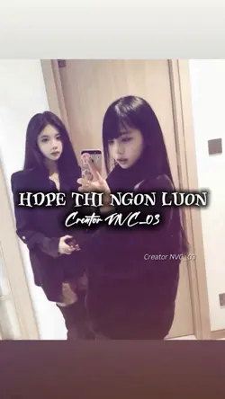 HDPE Thì Ngon Luôn