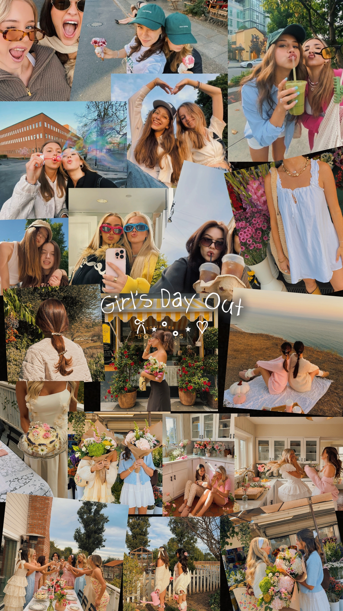 Girls Day Out