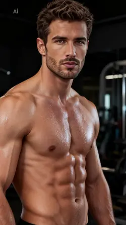 Muscular
