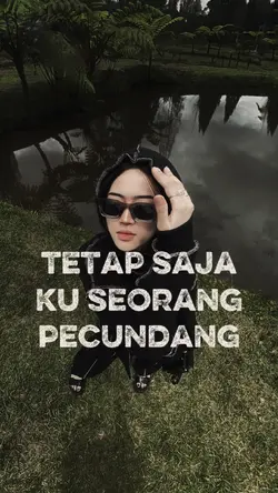TETAP SAJAKU SEORANG