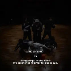 100 alertes mais bts