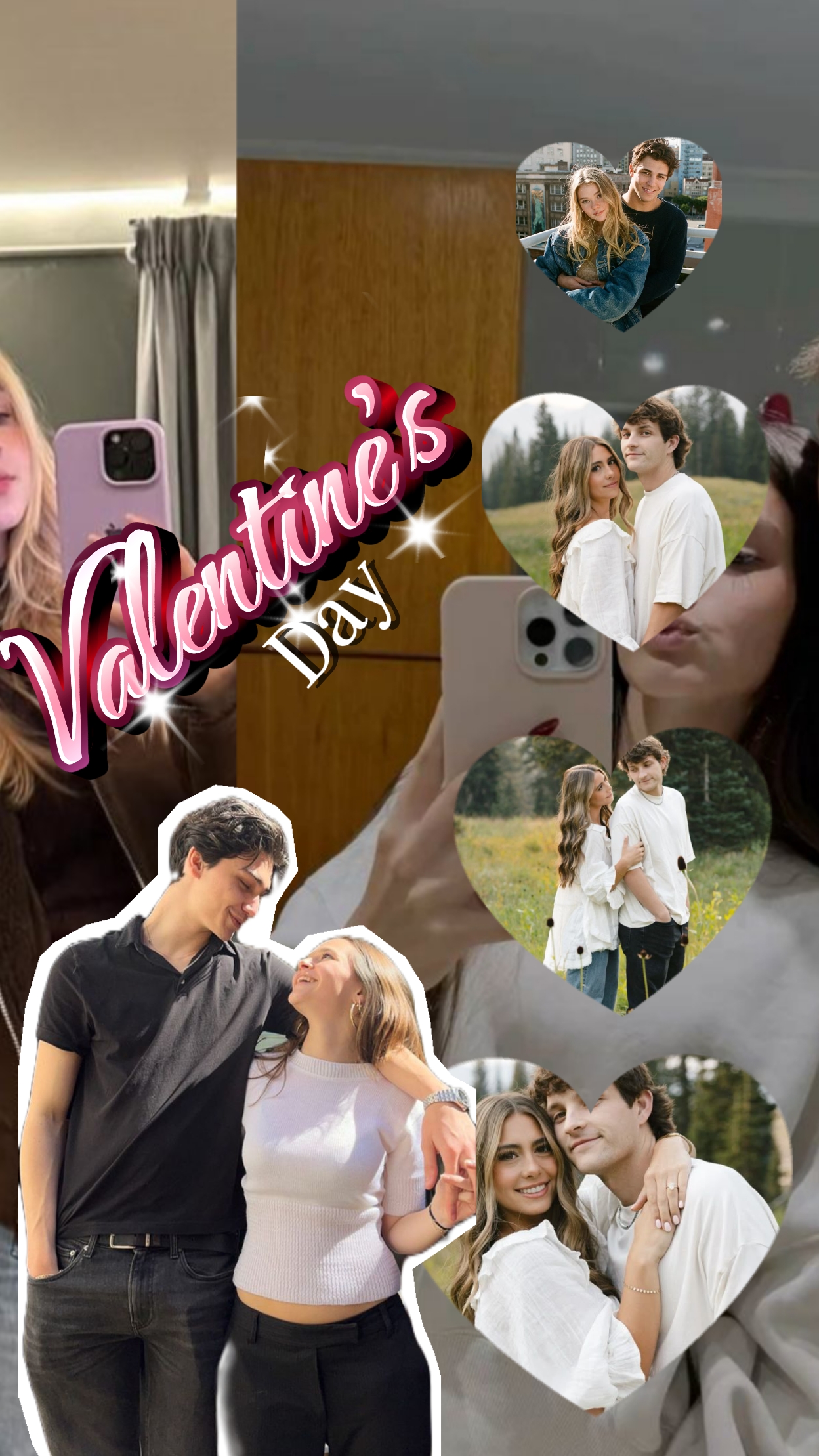 Día de San Valentín