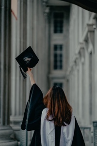 Template Wisuda 