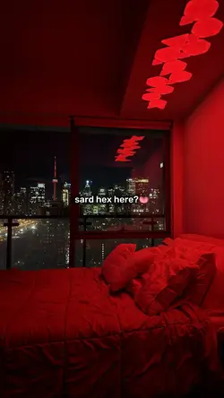 sard hex here?👅🙇🏼‍♀️