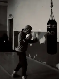 BOXING MOTIVATION 