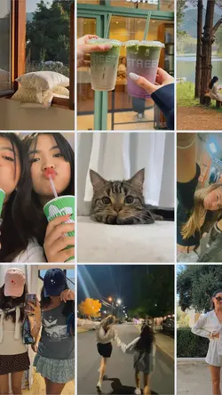MOMENTS