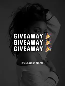 Giveaway 