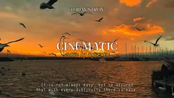 Cinematic
