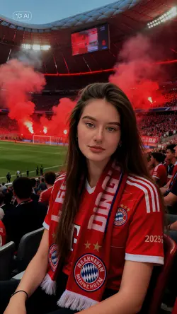 BAYERN MUNCHEN