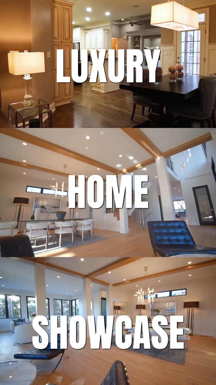 Luxury Home Showcase