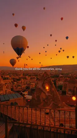 thanks the memories
