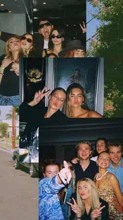 Camera digital recap