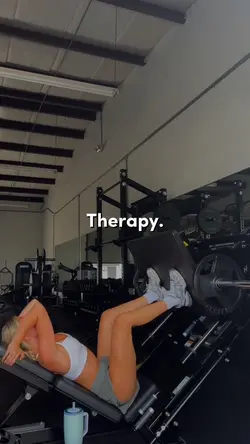 Fitness therapy 