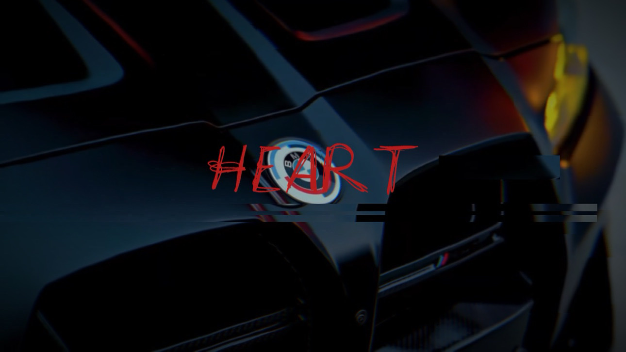 CINEMATIC SPORT CARS