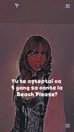 Tu te asteptai?