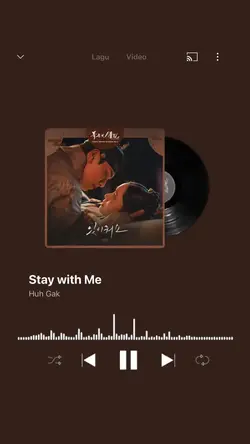 stay with me
