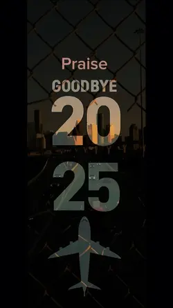 2025 Recap Praise