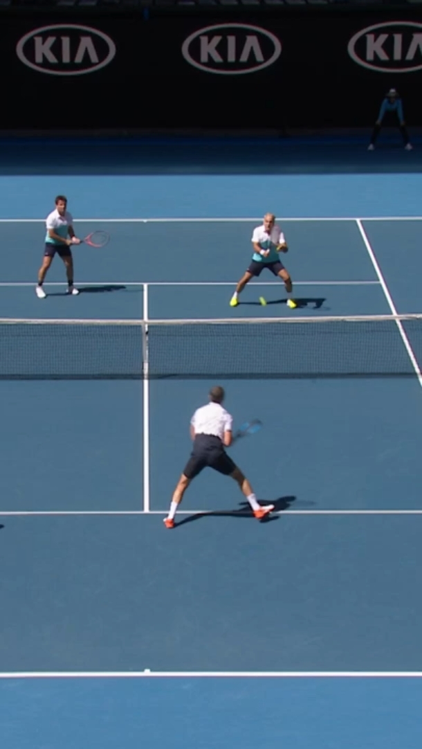 Tennis Game