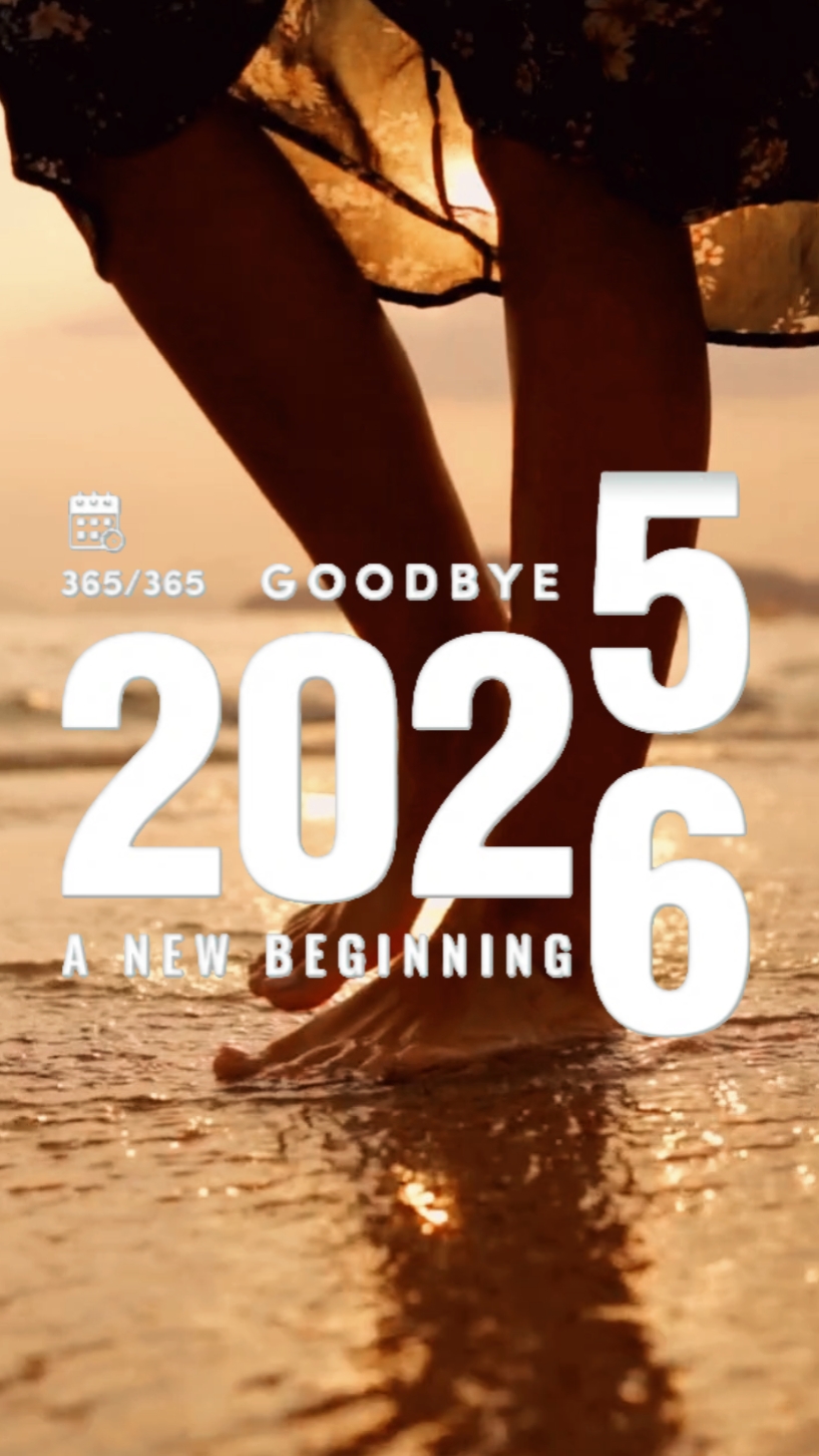 2025 Recap