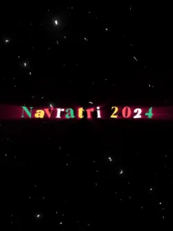 Navratri edit