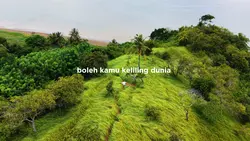 Landscape aesthetic